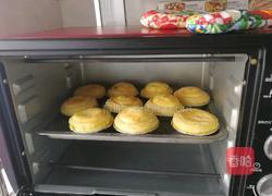 淡奶油蛋挞的做法图解9