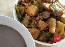 地三鲜的做法图解8