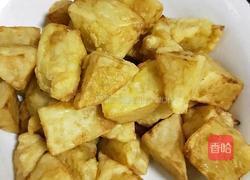 地三鲜的做法图解4