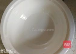 薄荷丸子全家福的做法图解3