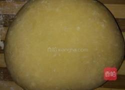 家常沙琪玛的做法图解2