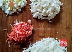 营养珍珠羹的做法图解3