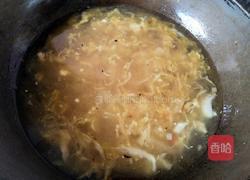 营养珍珠羹的做法图解6