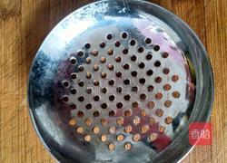 营养珍珠羹的做法图解9