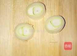 香煎马哈鱼的做法图解1