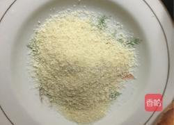 炸鸡柳的做法图解4