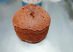 火山巧克力蛋糕（改良版）