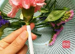 鲜花慕斯球蛋糕的做法图解9
