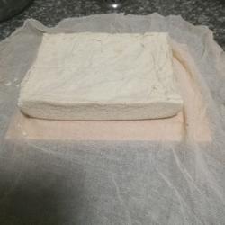 未去豆渣的豆腐的做法[图]