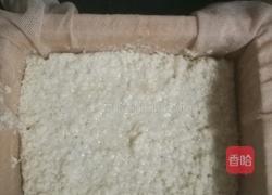 未去豆渣的豆腐的做法图解3