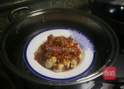 剁椒蒸鸡翅的做法图解7