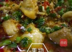 剁椒蒸鸡翅的做法图解8