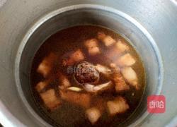 酸菜红烧肉干拌面的做法图解8