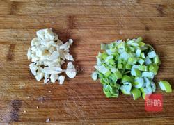 酸菜红烧肉干拌面的做法图解11