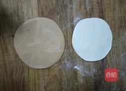 花瓣花卷的做法图解3