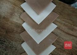 花瓣花卷的做法图解6