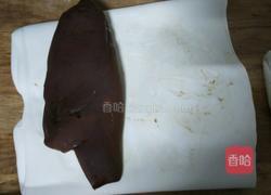 花瓣花卷的做法图解9