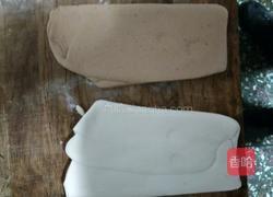 开心馒头的做法图解3