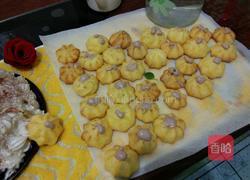 巧克力奶油泡芙的做法图解11