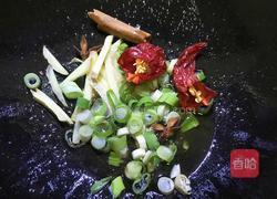 红烧鲅鱼的做法图解4