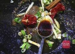 红烧鲅鱼的做法图解6