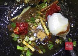 红烧鲅鱼的做法图解9