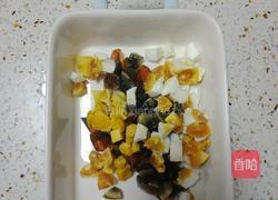 黄金三色蛋的做法图解1