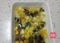 黄金三色蛋的做法图解3