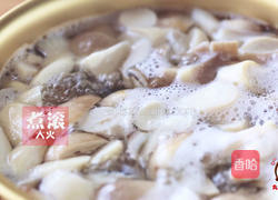 快手暖汤的21种吃法的做法图解4