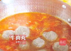 快手暖汤的21种吃法的做法图解14