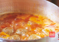 快手暖汤的21种吃法的做法图解15