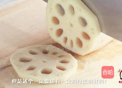 下饭神器,快手麻辣干锅!的做法图解2