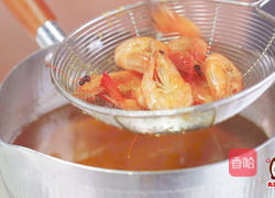 下饭神器，快手麻辣干锅！的做法图解11