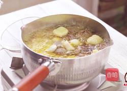 下饭神器,快手麻辣干锅!的做法图解10