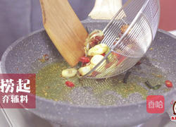 下饭神器，快手麻辣干锅！的做法图解15