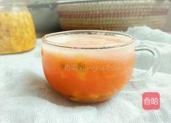 番茄果蔬汁(清肠排毒)的做法图解11
