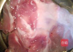 苏伯汤的做法图解2