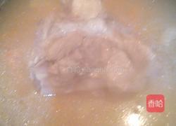 苏伯汤的做法图解8