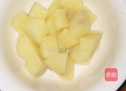 苏伯汤的做法图解13