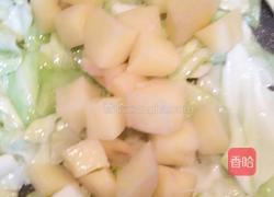 苏伯汤的做法图解18