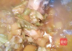 苏伯汤的做法图解20