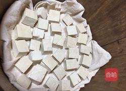 自制豆腐乳的做法图解4