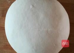 糖饼的做法图解3