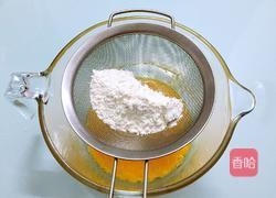 纸杯戚风蛋糕的做法图解5