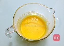 纸杯戚风蛋糕的做法图解6