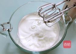 纸杯戚风蛋糕的做法图解9