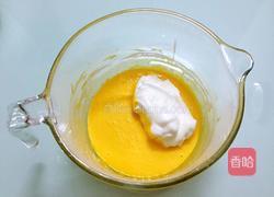 纸杯戚风蛋糕的做法图解10