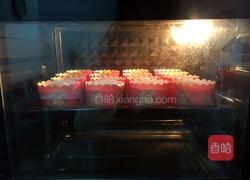 纸杯戚风蛋糕的做法图解14