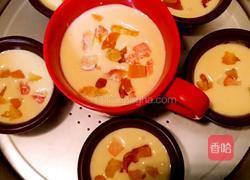 蒸糕的做法图解4