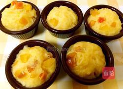 蒸糕的做法图解5